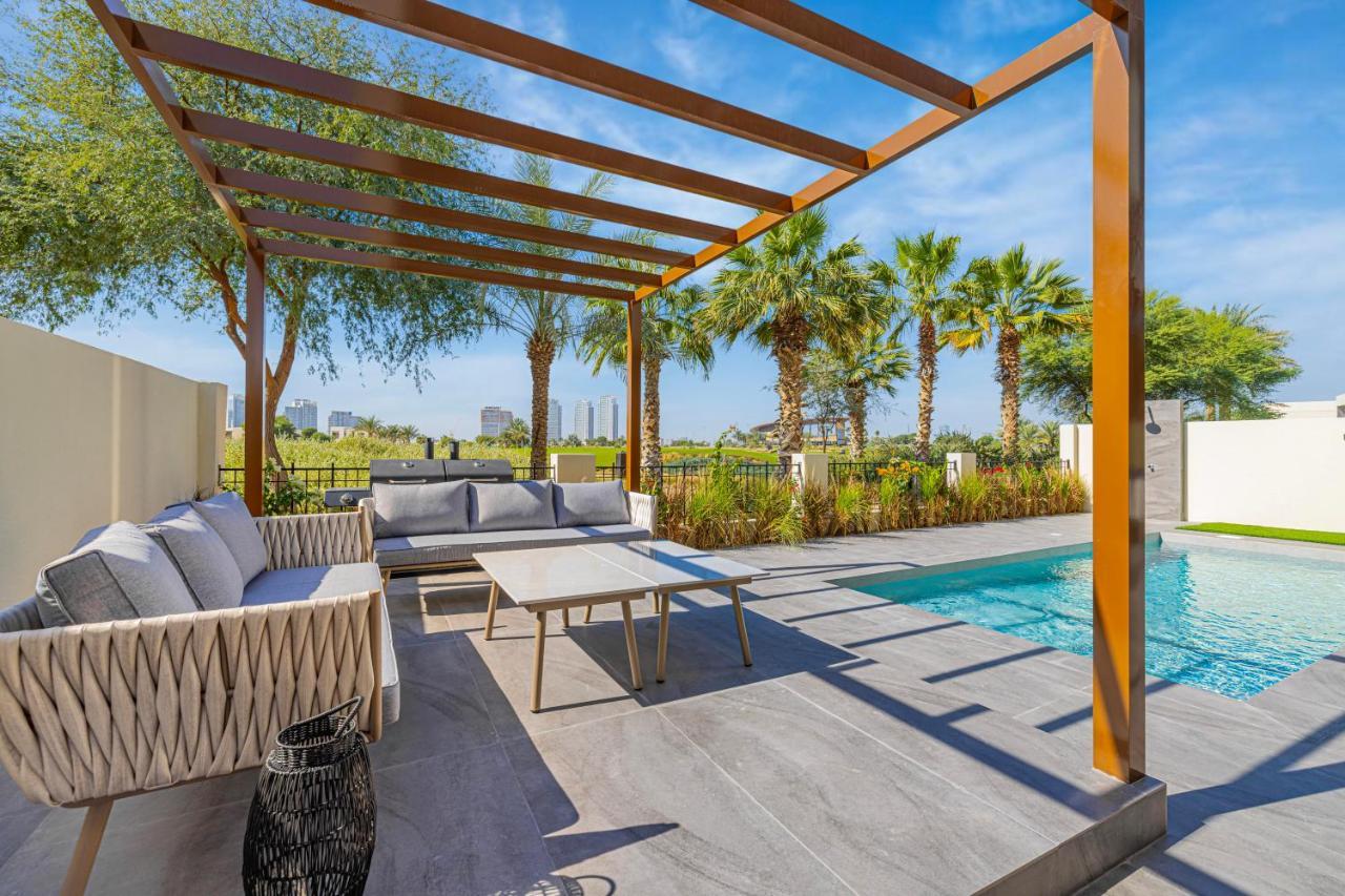 Daniels Golf Course 5br With Private Pool *