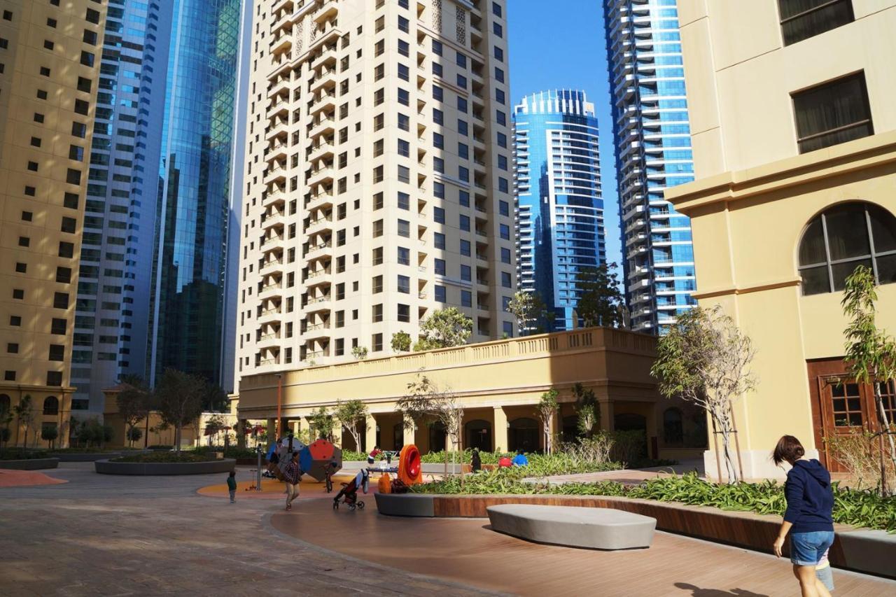 Albergue Neyar Beach Vibes - The Penthouse Dubai