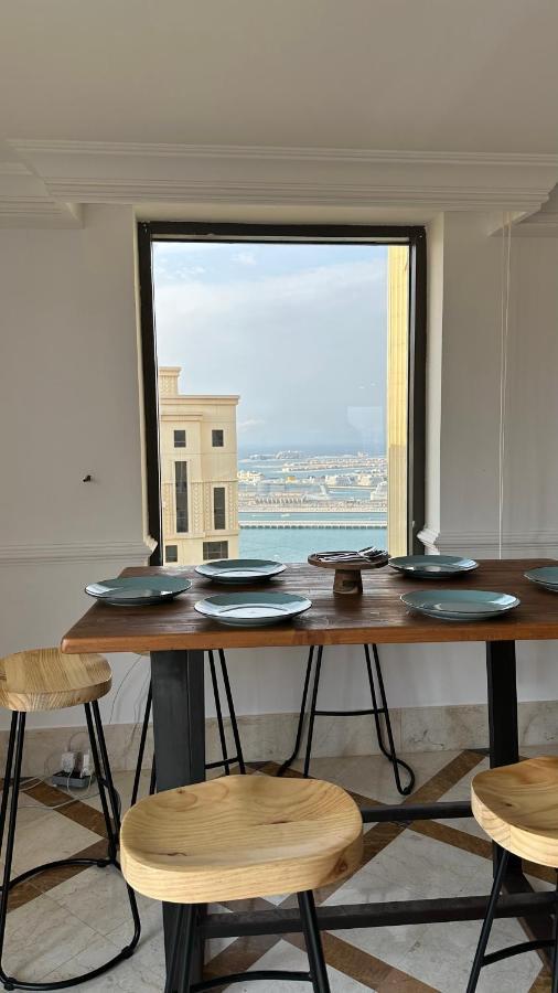Albergue Neyar Beach Vibes - The Penthouse Dubai