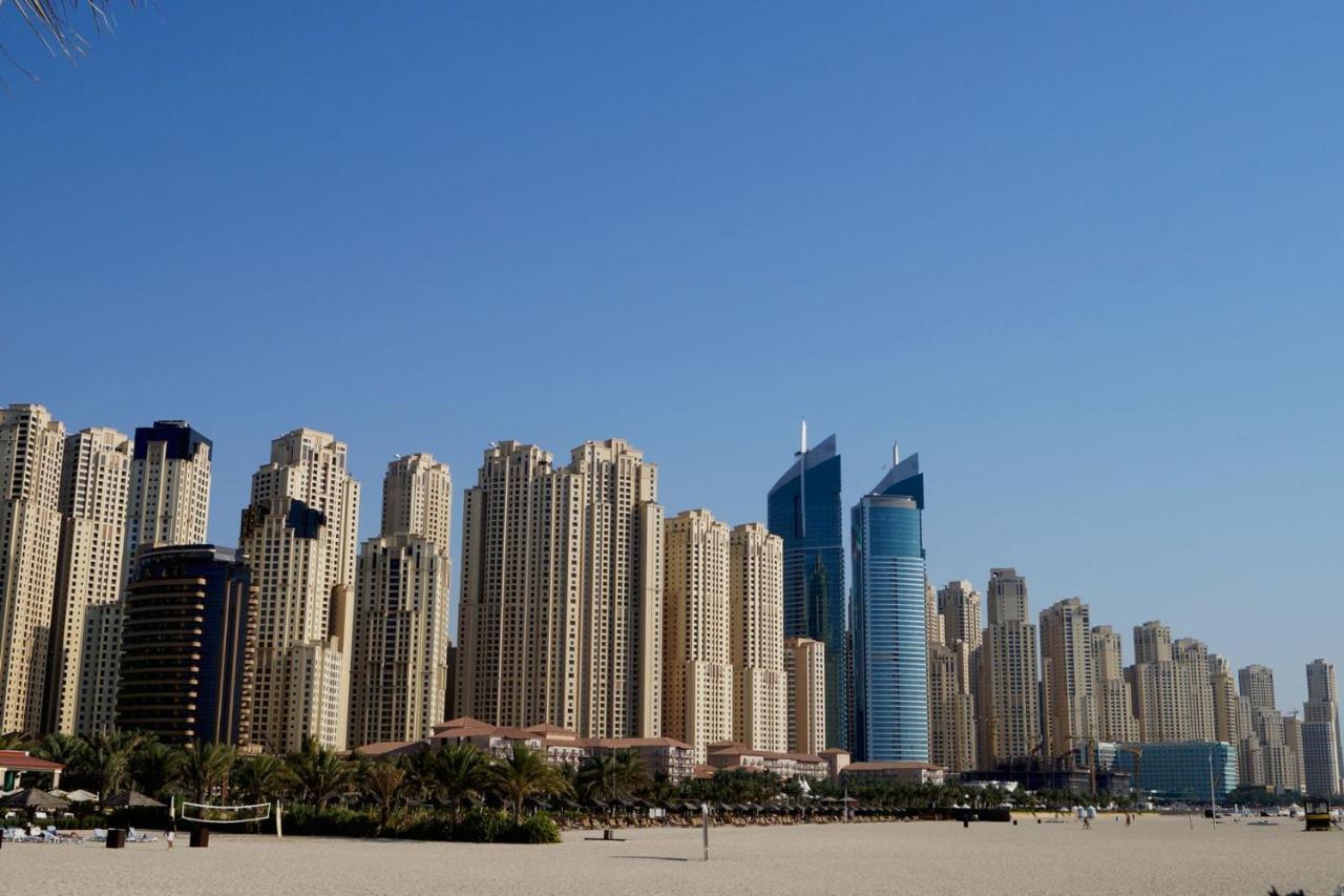 Neyar Beach Vibes - The Penthouse