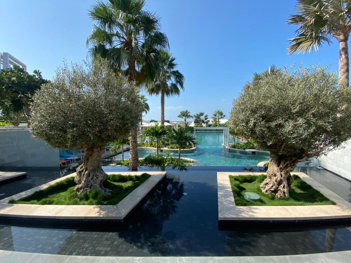 Address Apartment Dubai