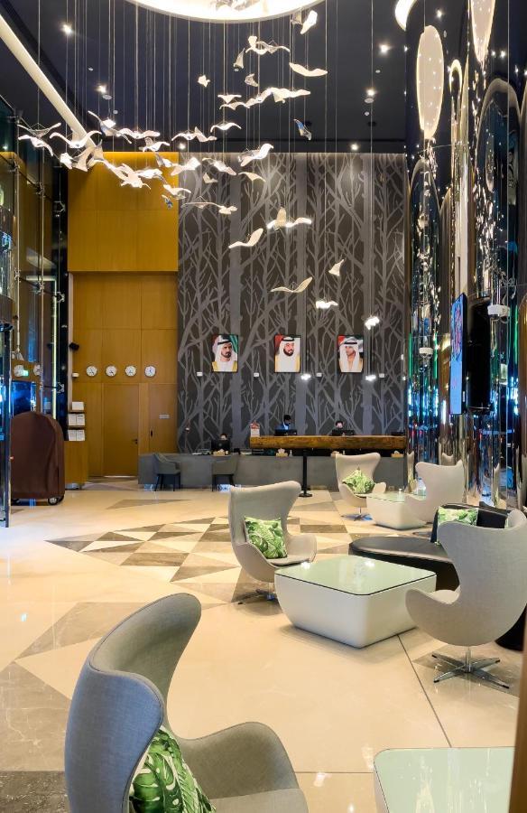 Al Khoory Sky Garden 4*