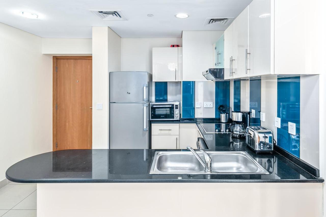 Breathtaking Sea-view In Marina - Palm Views! Apartamento *