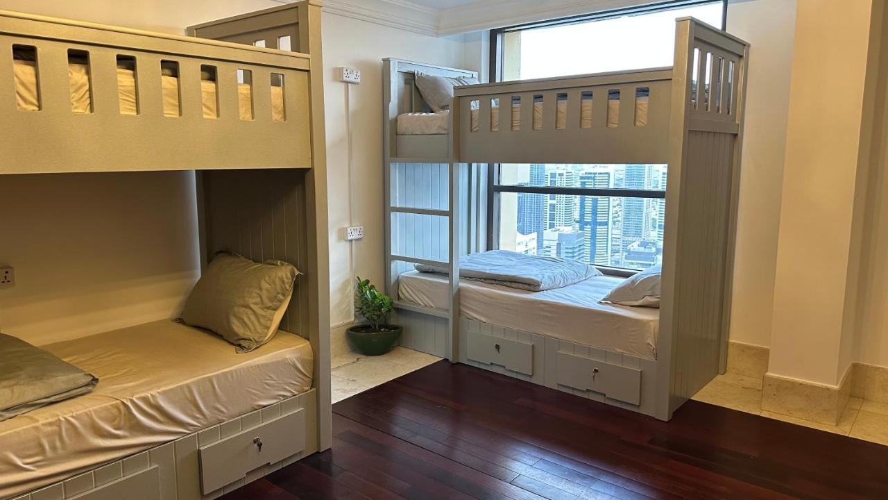 Albergue Neyar Beach Vibes - The Penthouse