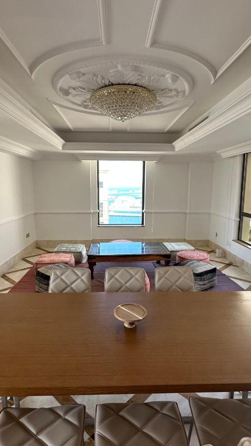 Albergue Neyar Beach Vibes - The Penthouse