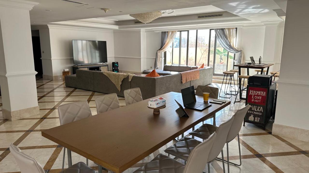 Albergue Neyar Beach Vibes - The Penthouse *
