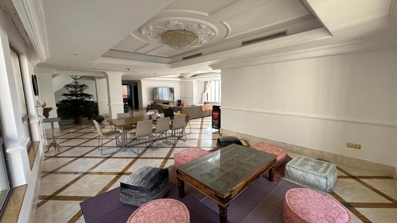 Neyar Beach Vibes - The Penthouse * Dubai