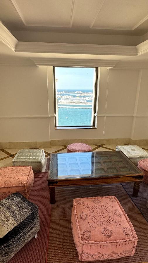 Neyar Beach Vibes - The Penthouse * Dubai