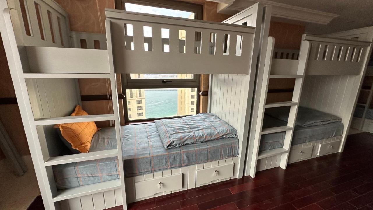 Albergue Neyar Beach Vibes - The Penthouse