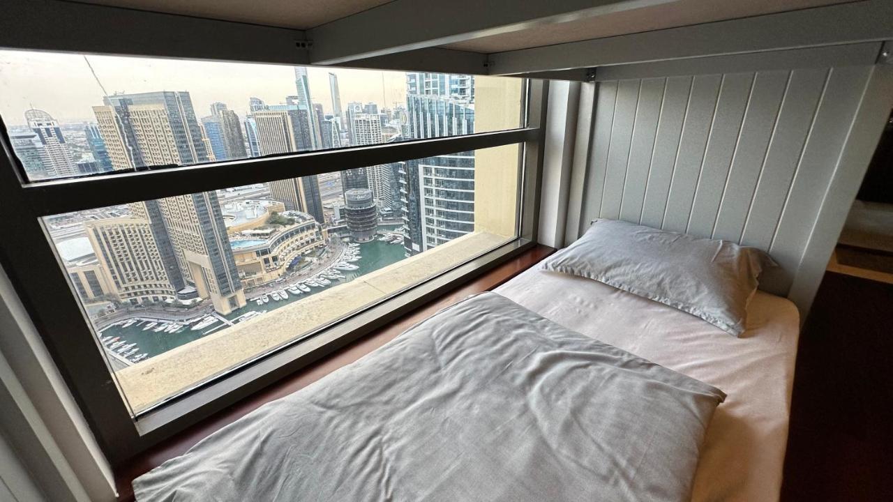 Neyar Beach Vibes - The Penthouse *