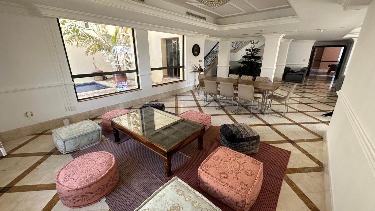 Albergue Neyar Beach Vibes - The Penthouse *