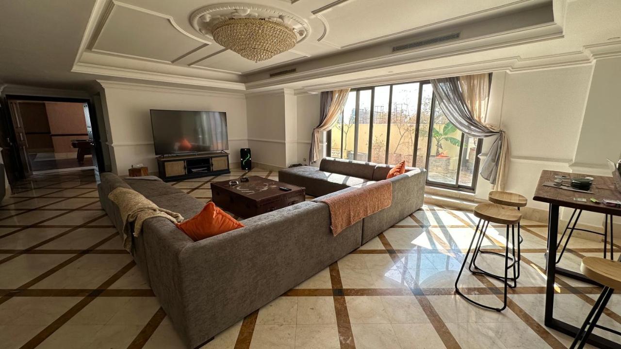 Neyar Beach Vibes - The Penthouse * Dubai
