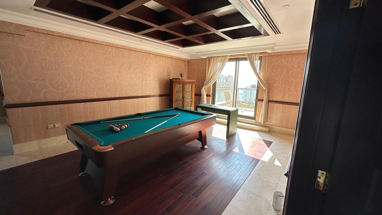 Neyar Beach Vibes - The Penthouse * Dubai