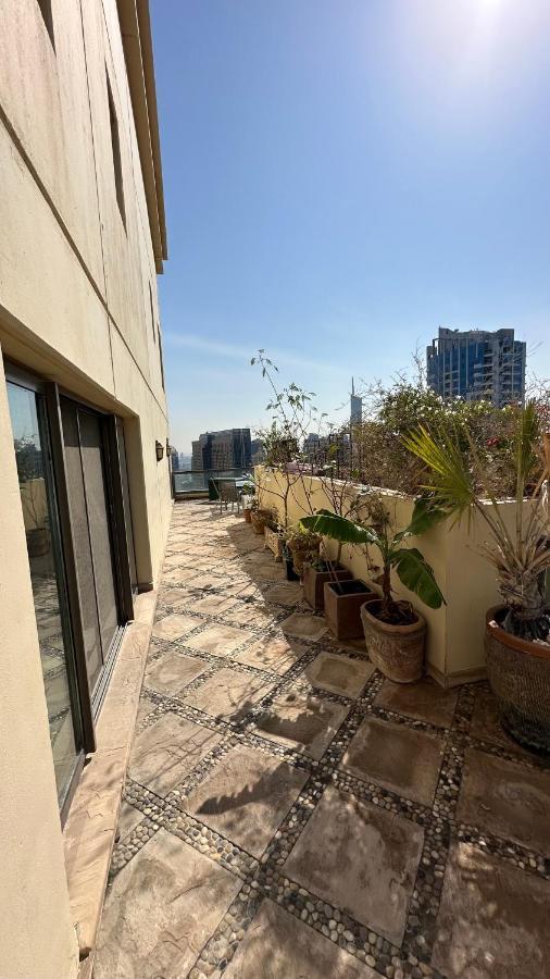 Albergue Neyar Beach Vibes - The Penthouse