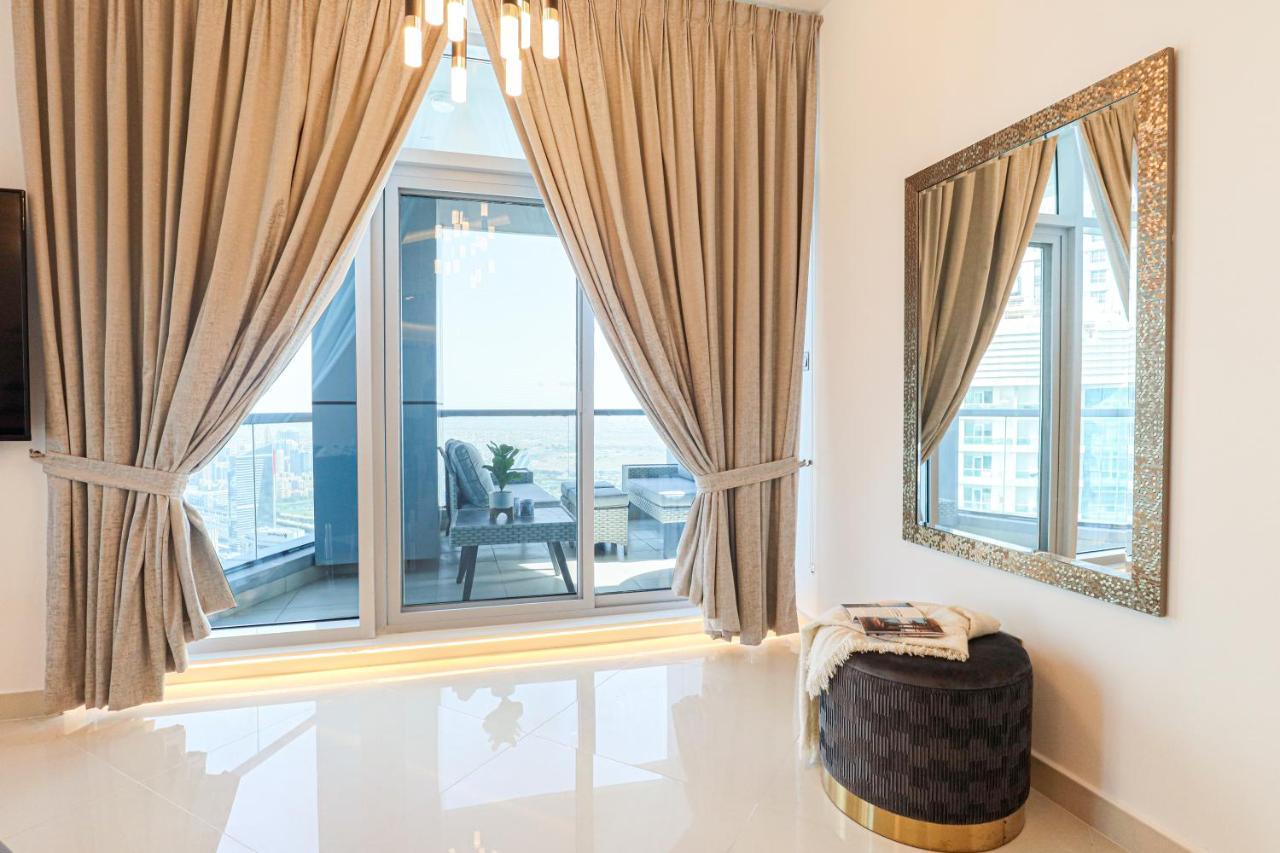 Apartamento Higuests - Luxurious High-rise With Stunning Views