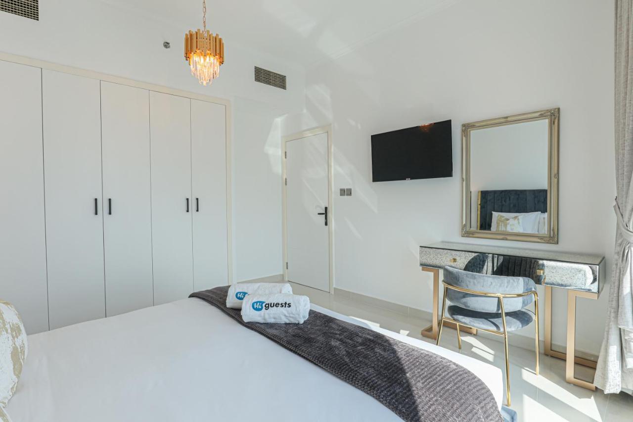 Apartamento Higuests - Luxurious High-rise With Stunning Views *