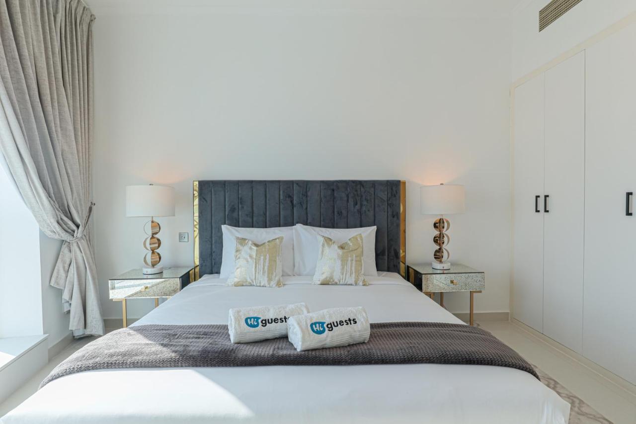 Higuests - Luxurious High-rise With Stunning Views Apartamento *