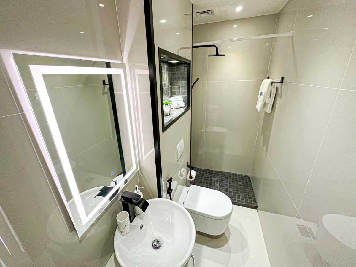 Higuests - Luxurious High-rise With Stunning Views Apartamento *