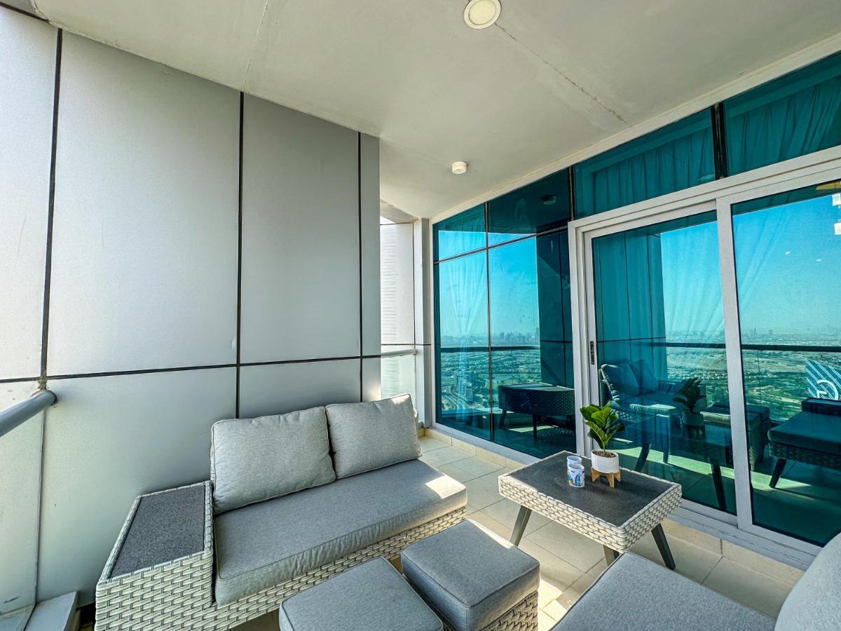 Higuests - Luxurious High-rise With Stunning Views Apartamento *