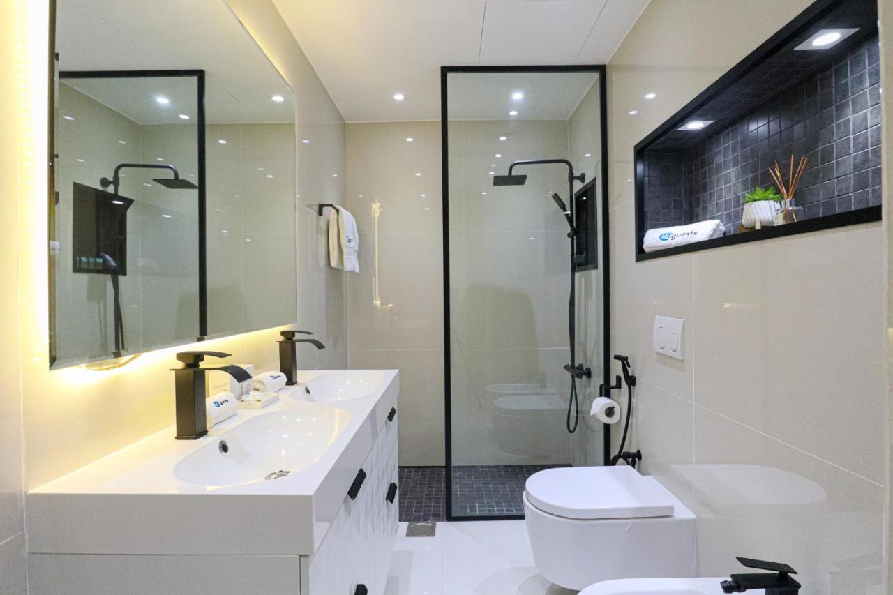 Higuests - Luxurious High-rise With Stunning Views Apartamento Dubai