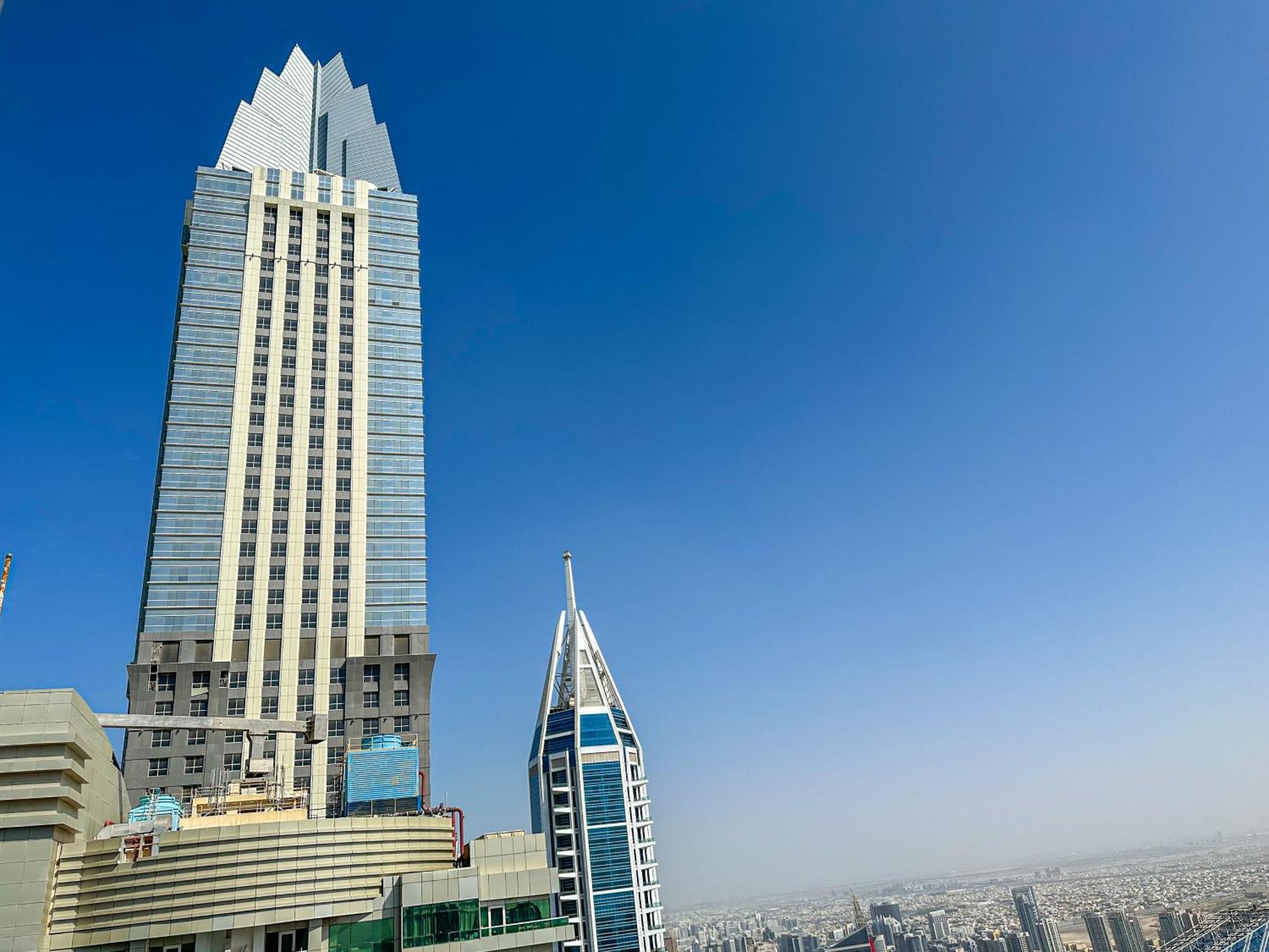 Higuests - Luxurious High-rise With Stunning Views Apartamento *