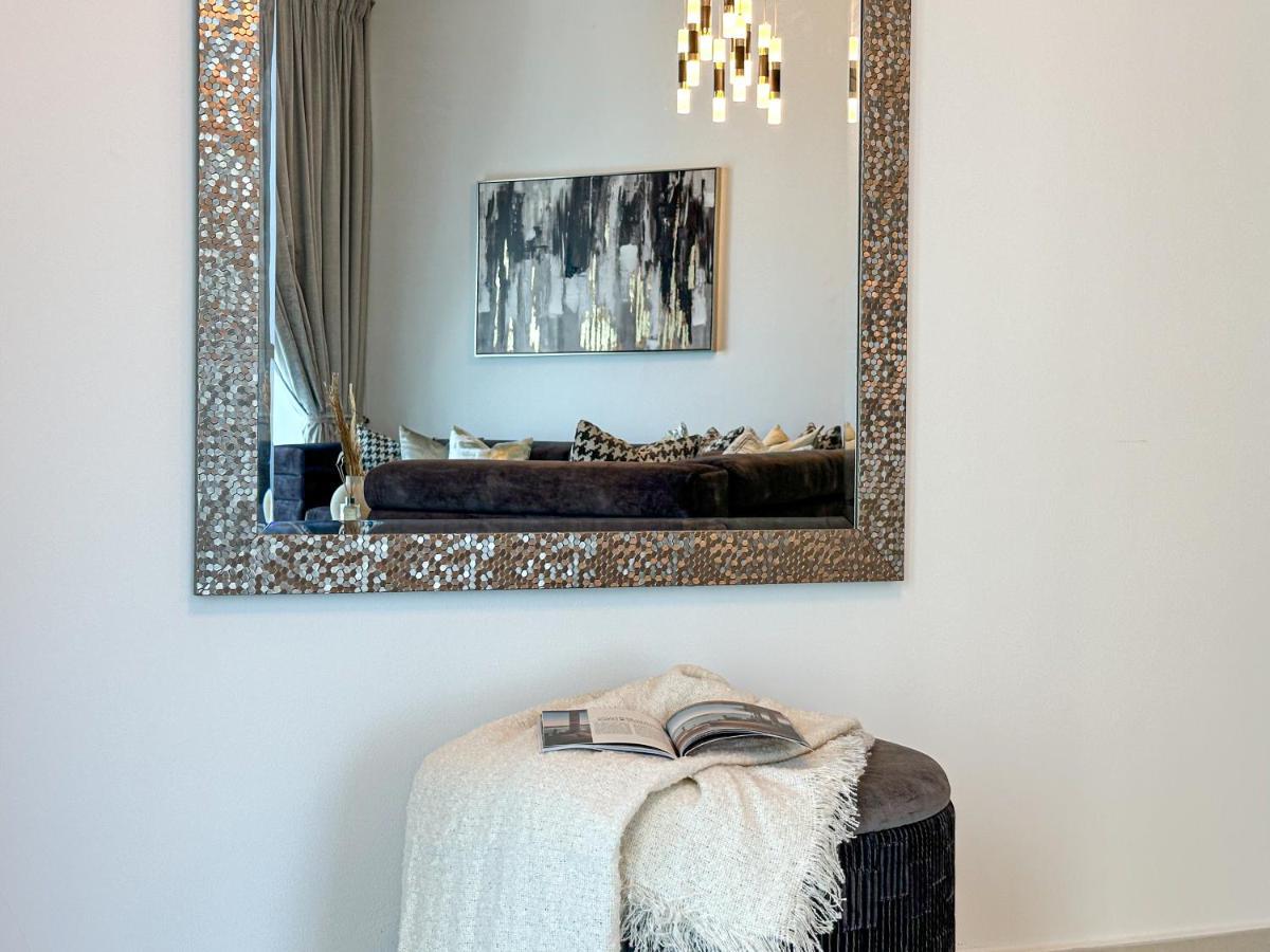Higuests - Luxurious High-rise With Stunning Views Apartamento Dubai