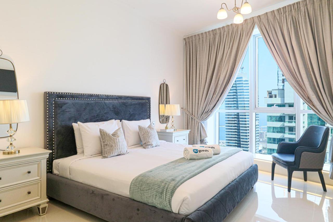 Apartamento Higuests - Luxurious High-rise With Stunning Views Dubai