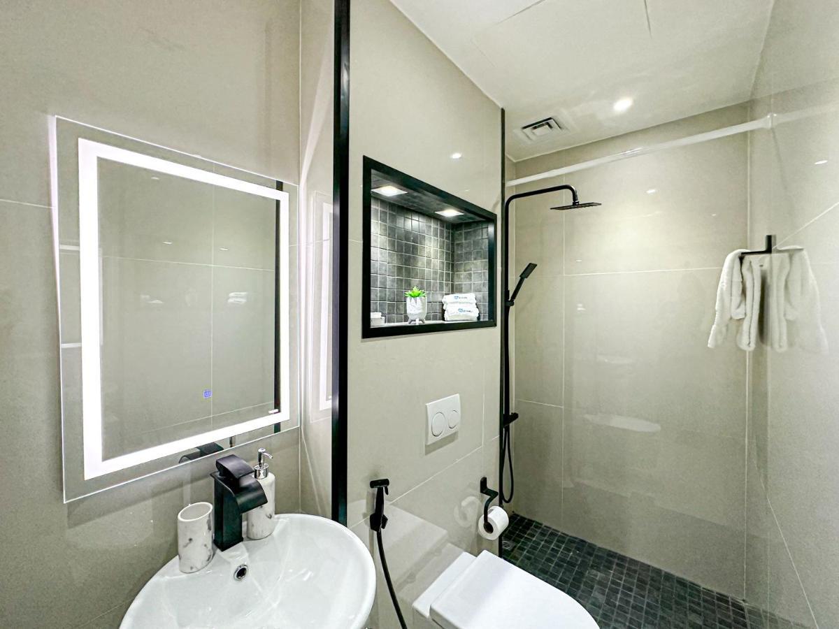 Apartamento Higuests - Luxurious High-rise With Stunning Views *