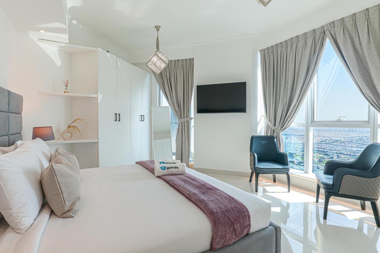 Apartamento Higuests - Luxurious High-rise With Stunning Views *