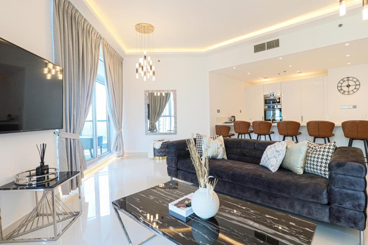 Higuests - Luxurious High-rise With Stunning Views Dubai