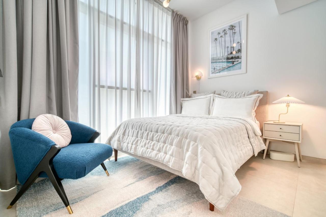 Apartamento With Views, Jumeirah Towers - Mint
