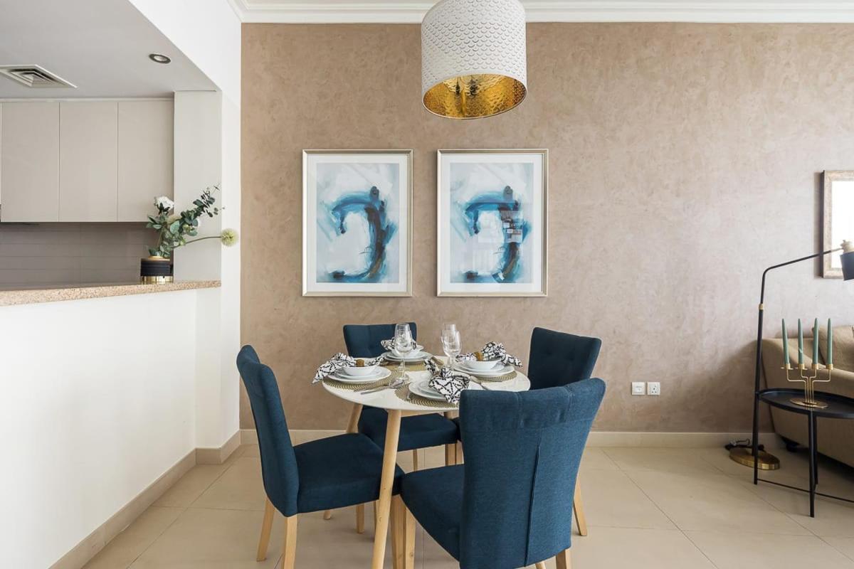 Burj Vista - Tower 2 Apartment Dubai