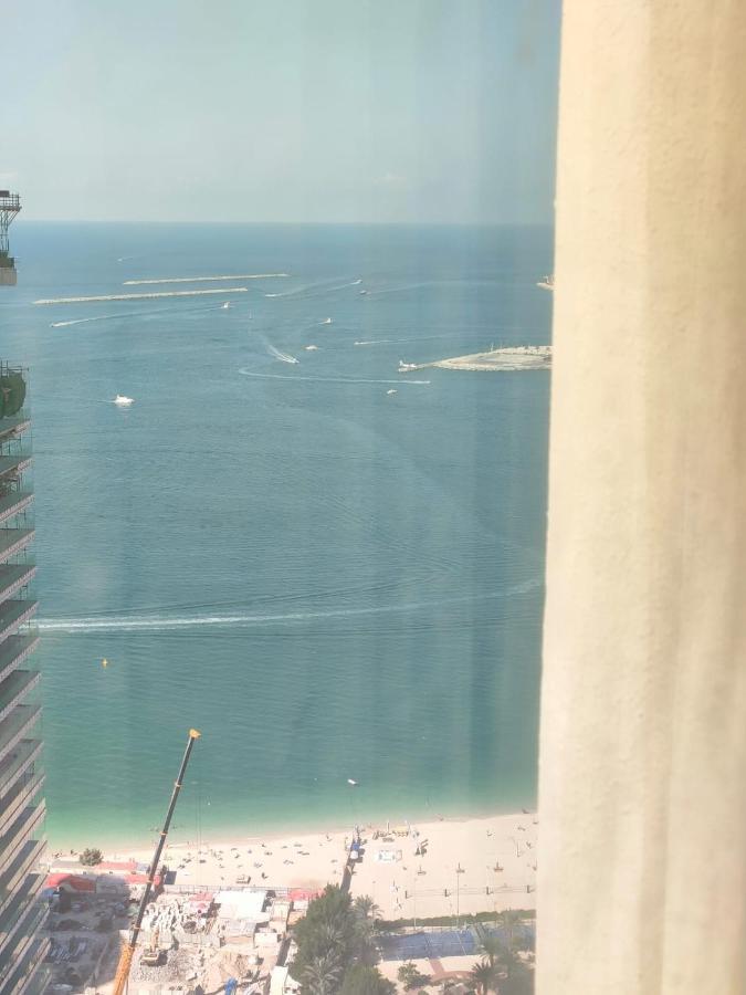 Lunar Cozy - Jbr Dubai