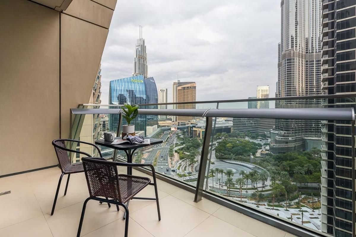 Burj Vista - Tower 2 *