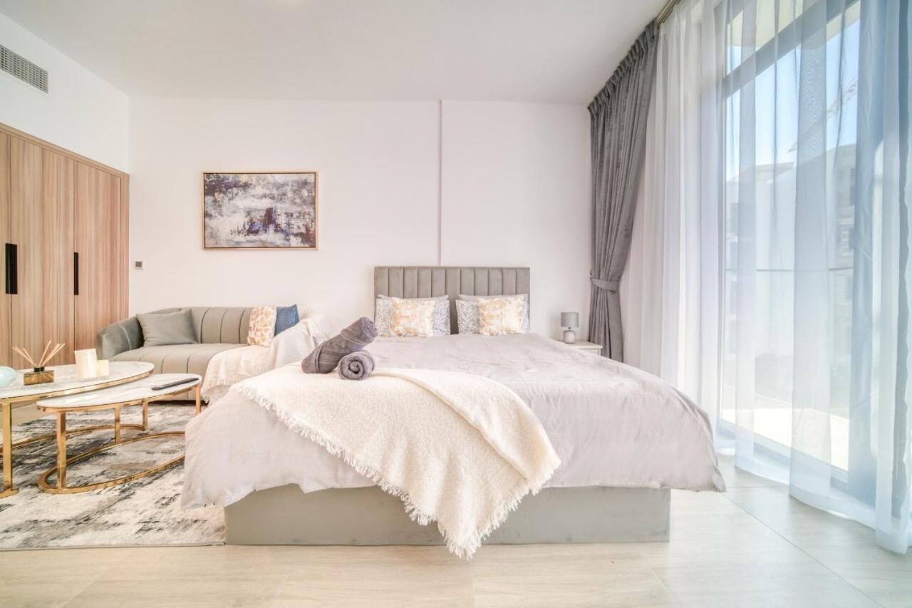 Apartamento Modern Living Dubai