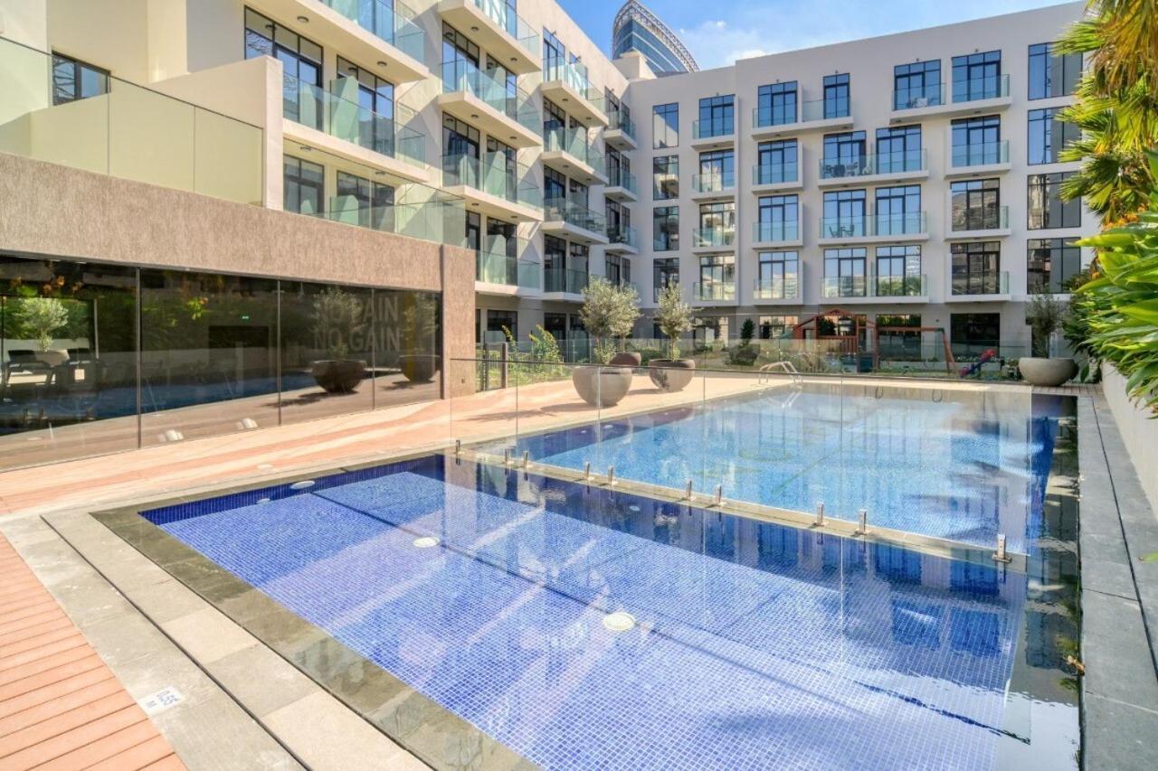 Modern Living Dubai