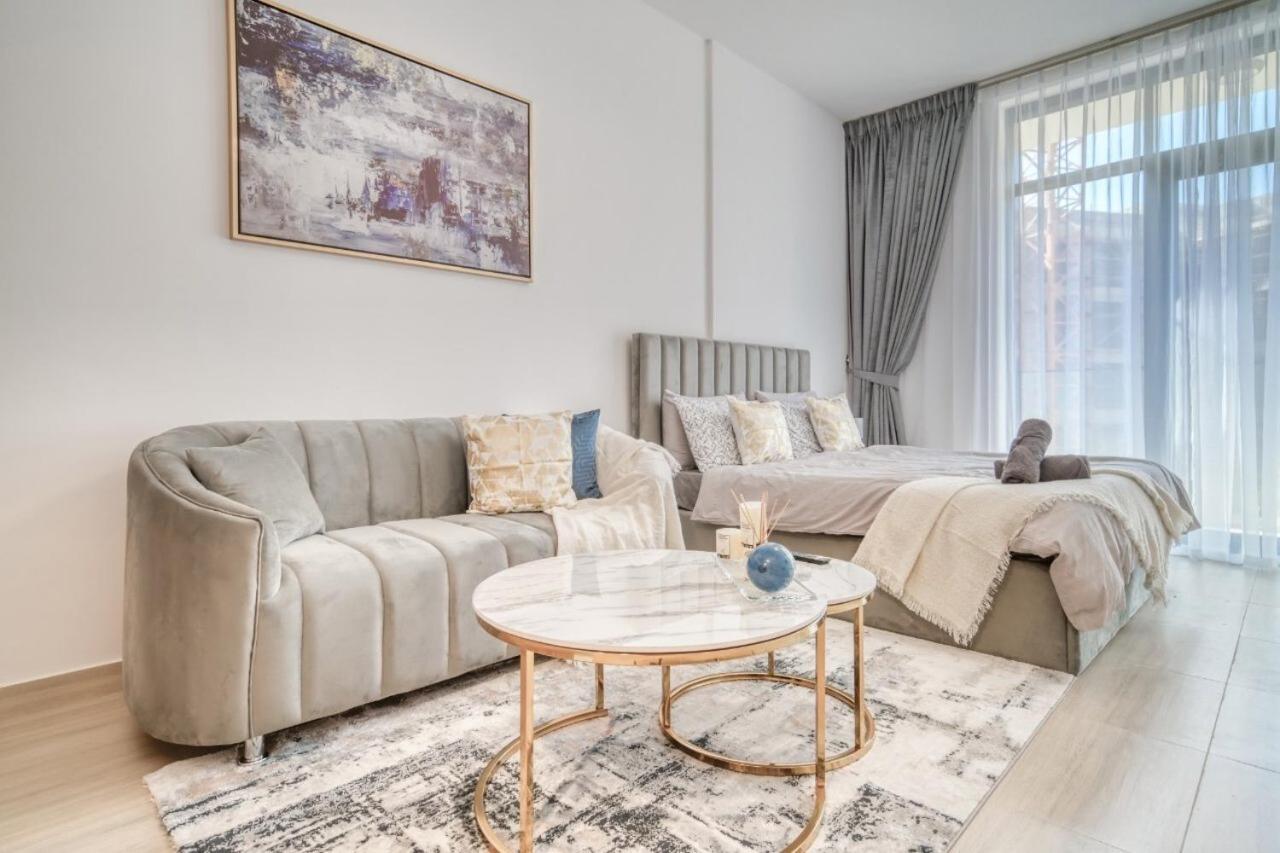 Apartamento Modern Living *