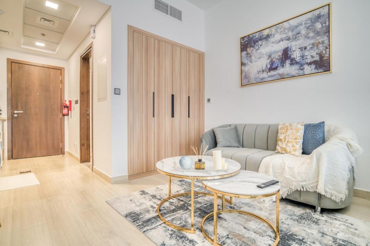 Modern Living Apartamento Dubai