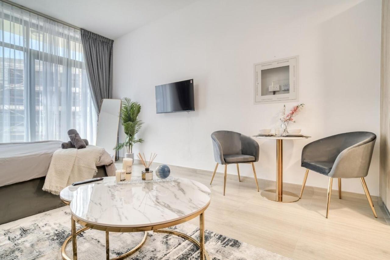 Modern Living Apartamento