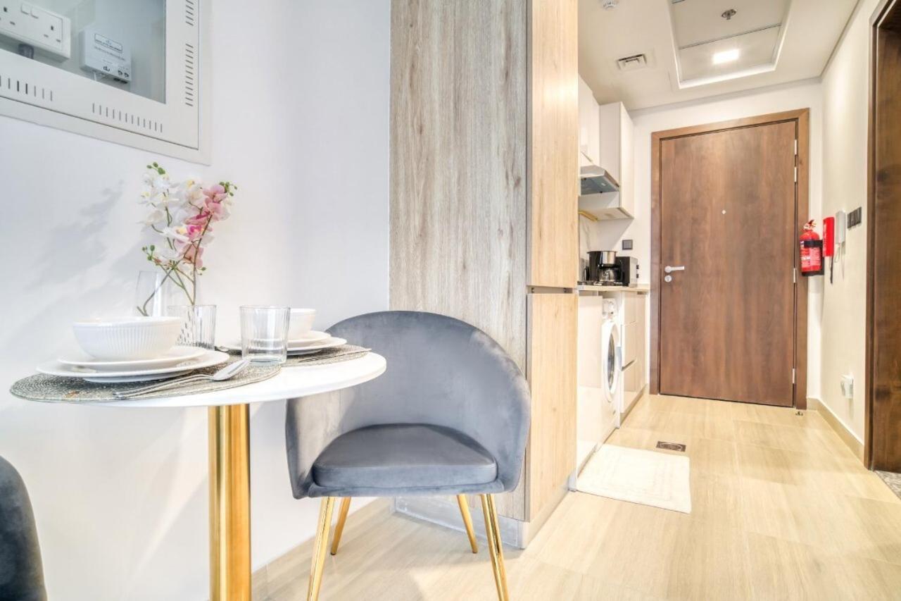 Apartamento Modern Living Dubai