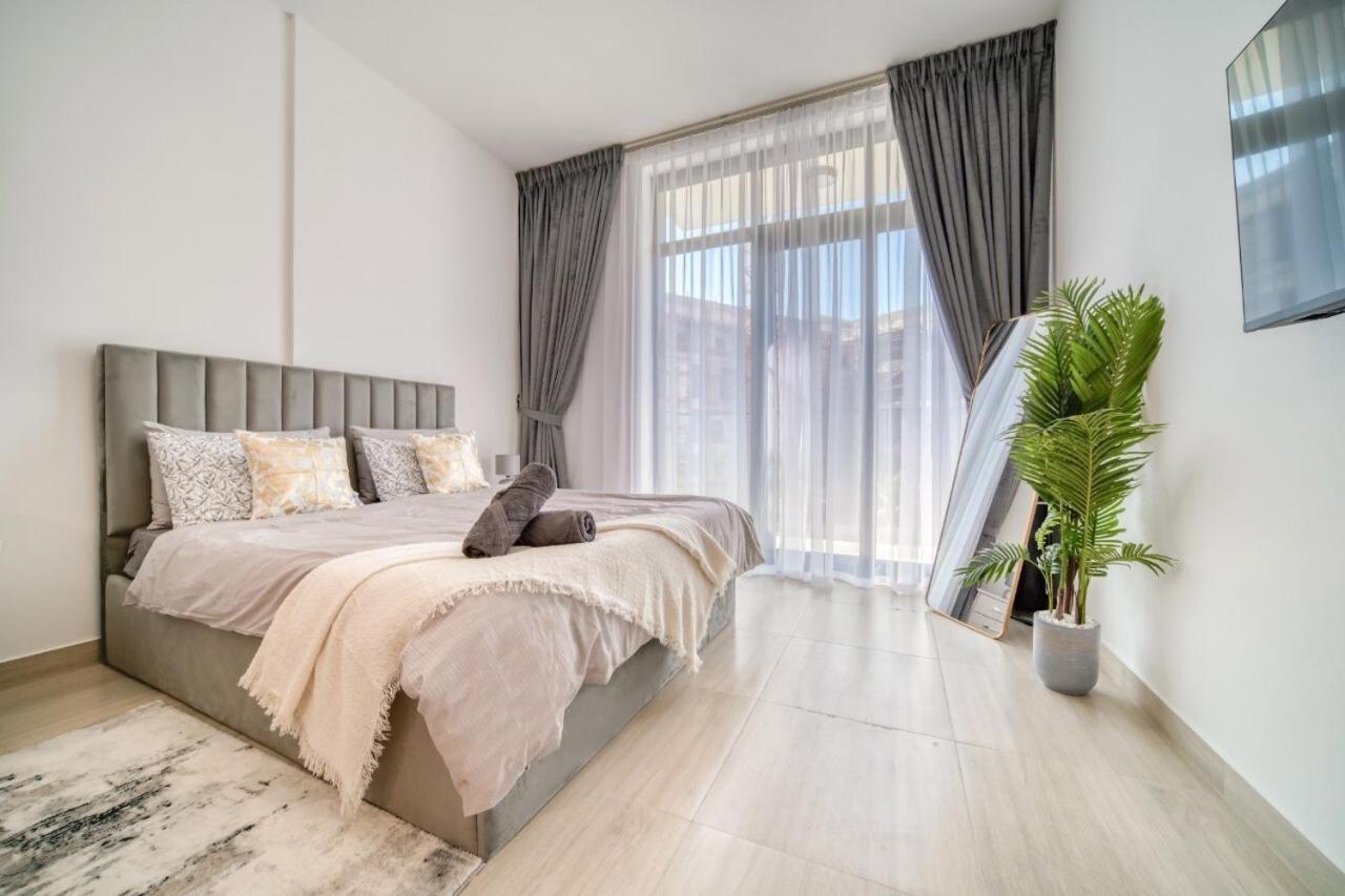Apartamento Modern Living *
