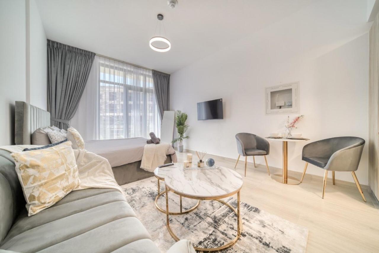 Apartamento Modern Living Dubai