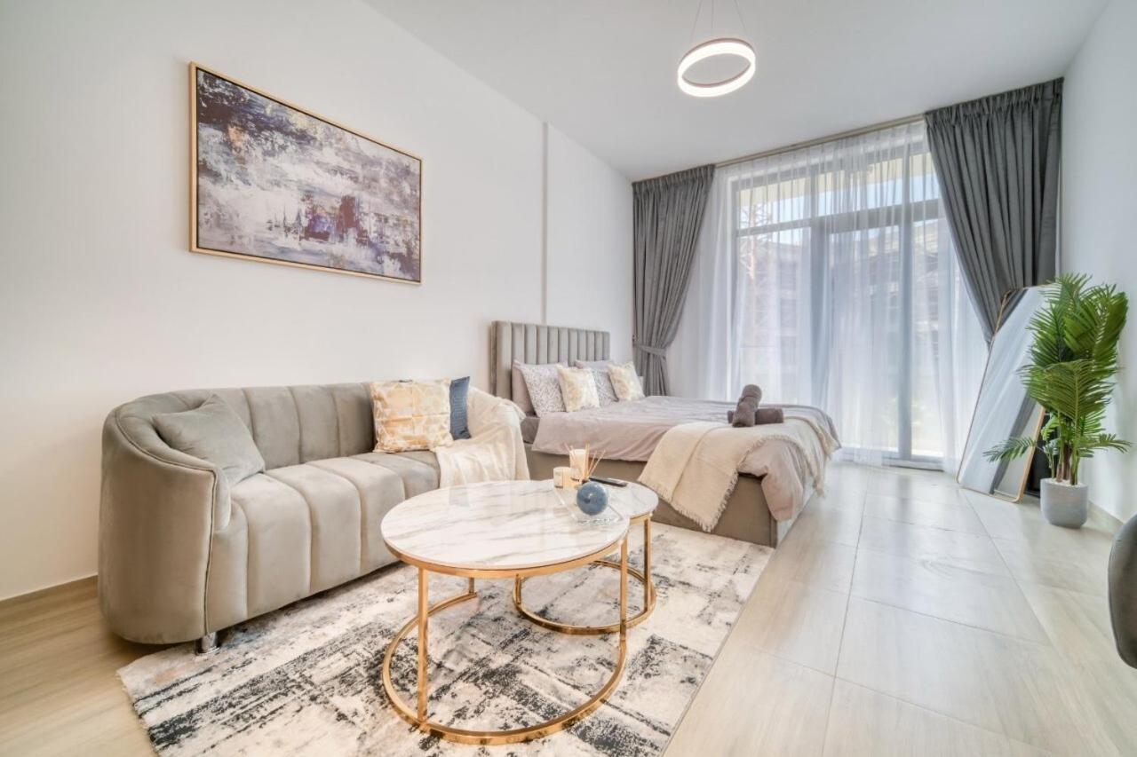 Modern Living Dubai