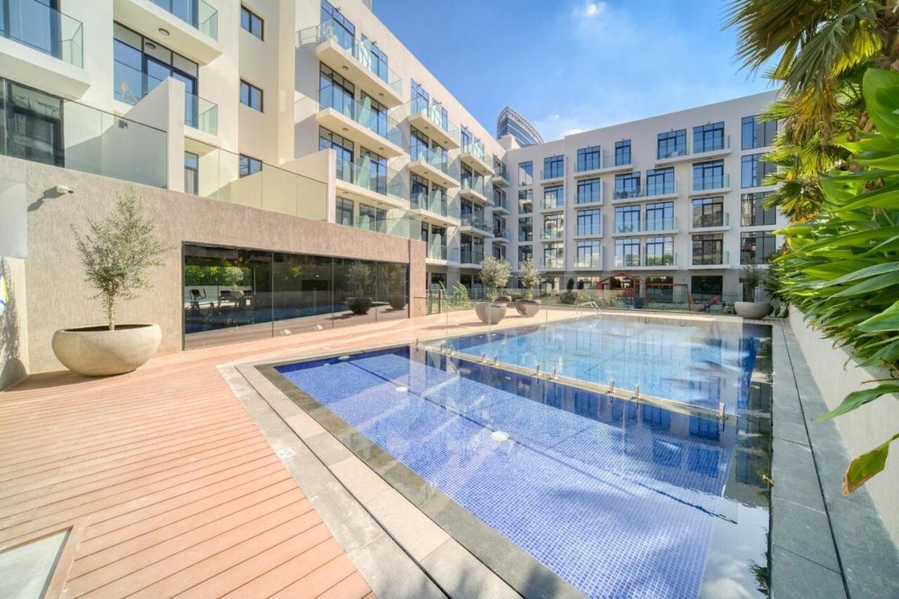 Apartamento Modern Living Dubai