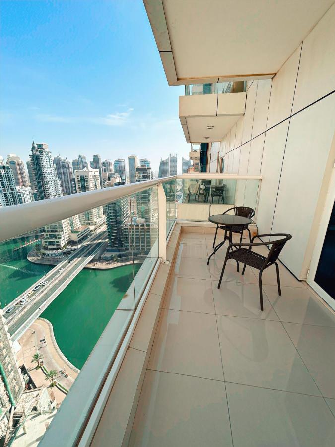 5 Star Serviced With Beach Access In The Heart Of Marina Free Welcome Gift Box Upon Arrival Apartment Dubai