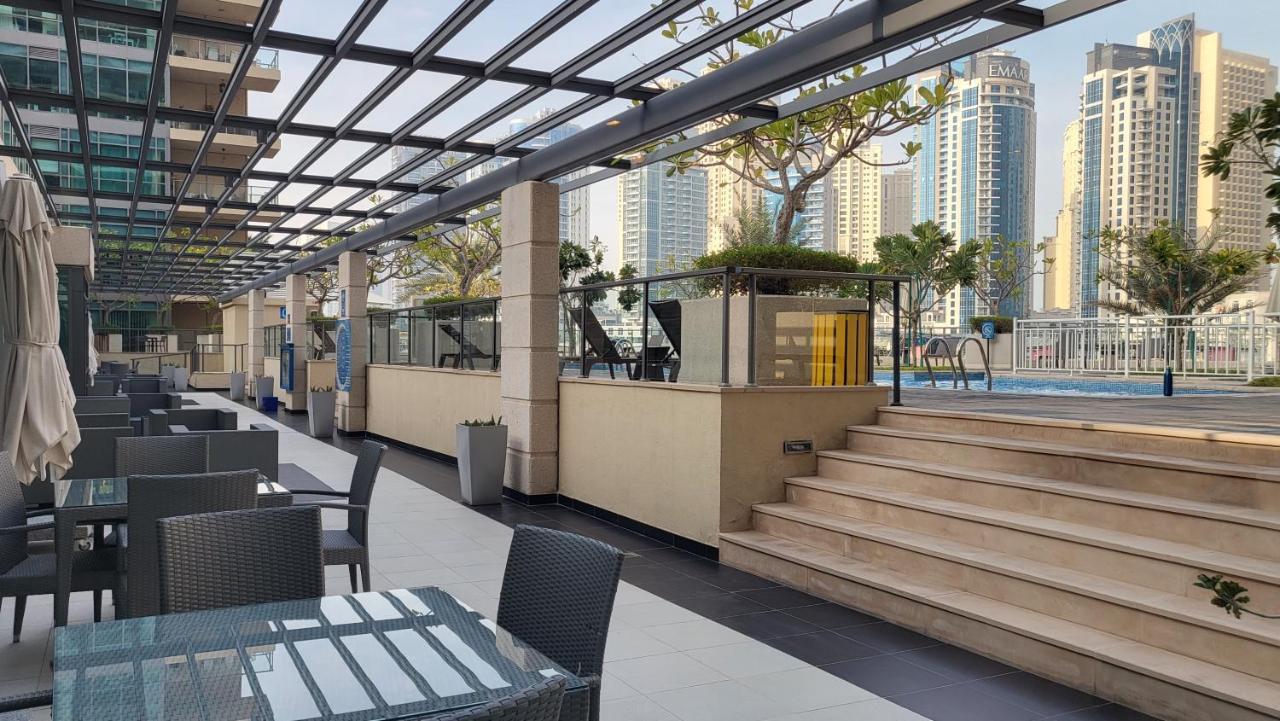 Apartment Marina 1 Bedroom Apt. Walking Distance Jbr. *