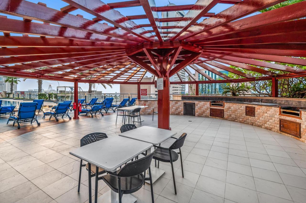 Breathtaking Sea-view In Marina - Palm Views! Apartamento Dubai