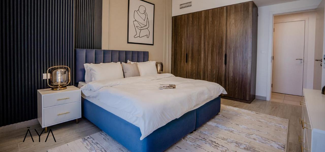 Luxurious Garden View With Pool & Gym In Madinat Jumeirah Dubai
