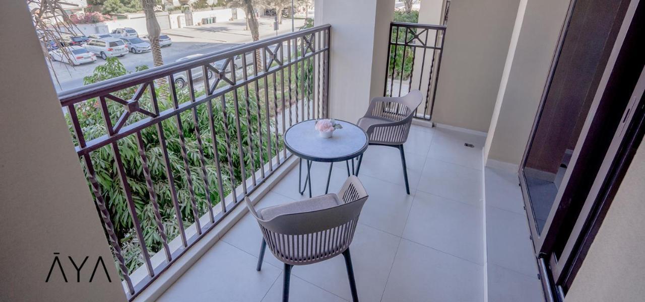 Holiday home Luxurious Garden View With Pool & Gym In Madinat Jumeirah