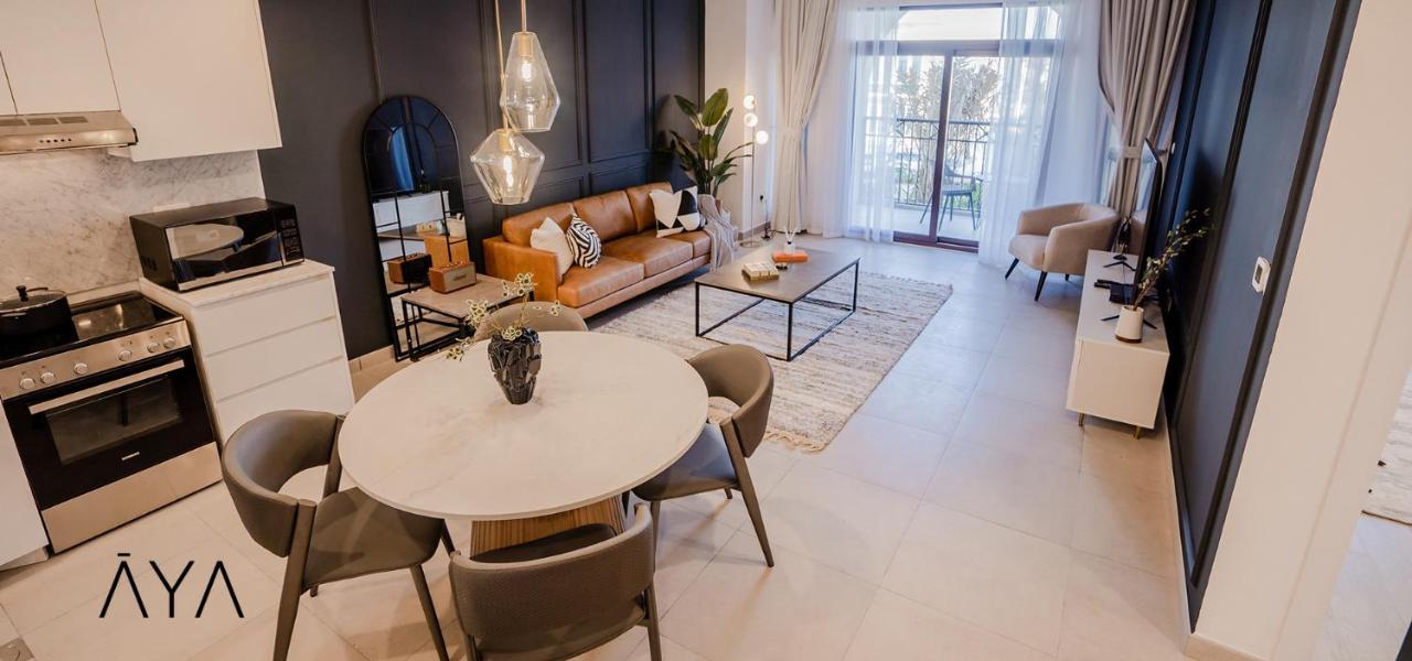 Luxurious Garden View With Pool & Gym In Madinat Jumeirah * Dubai